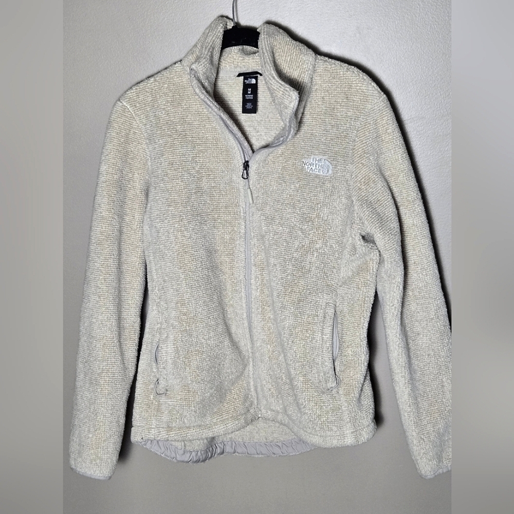 The North Face Women's Osito Outdoor Gorpcore Cabincore Jacket, Medium‎